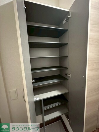 D-ROOM八幡町の物件内観写真